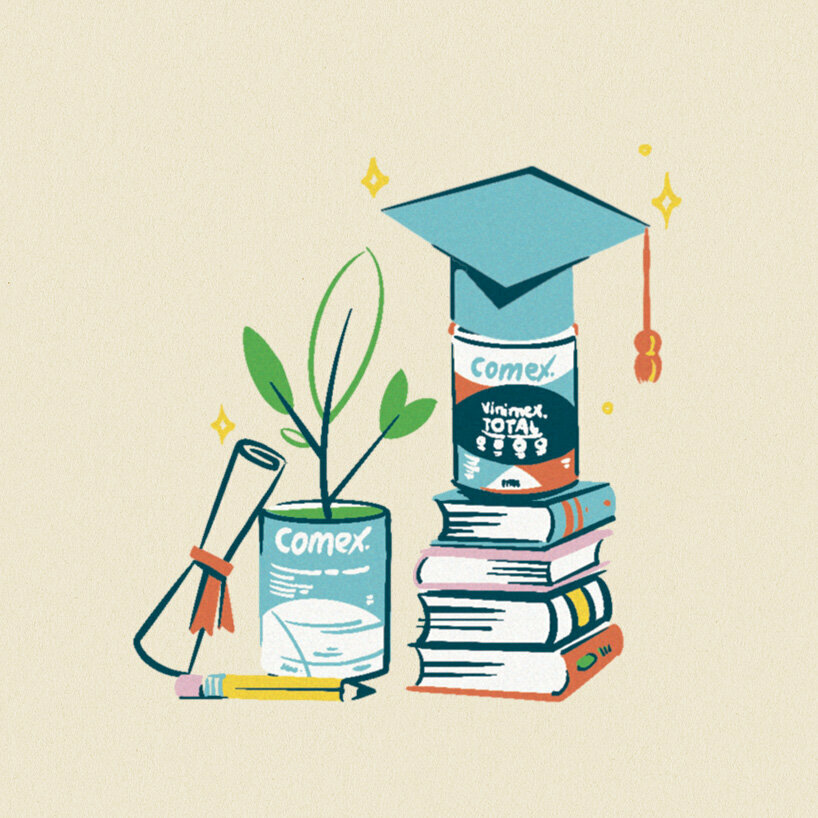 painting stories: discover how mexico was filled with color