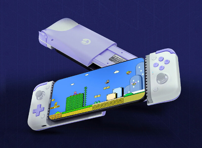 Gamesir X2s, console di gioco portatile Nintendo DS