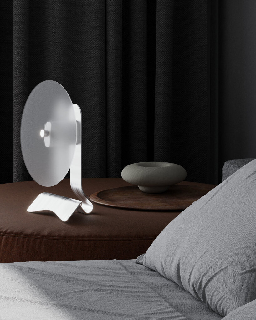 gramophone lamp alimpiyev artyom