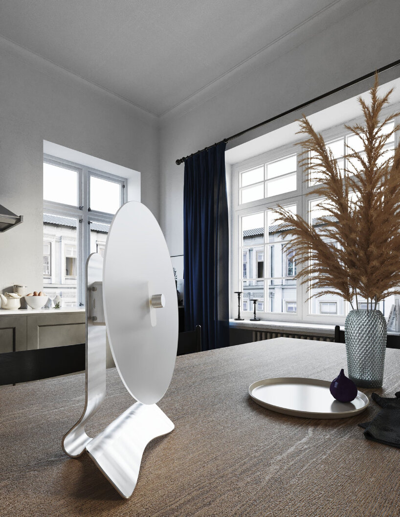 gramophone lamp alimpiyev artyom