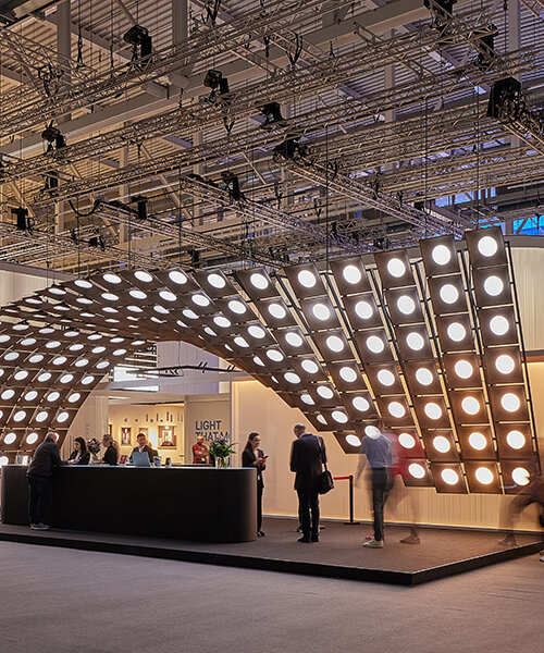 a glimpse into iguzzini's filorail + sipario: redefining architectural lighting