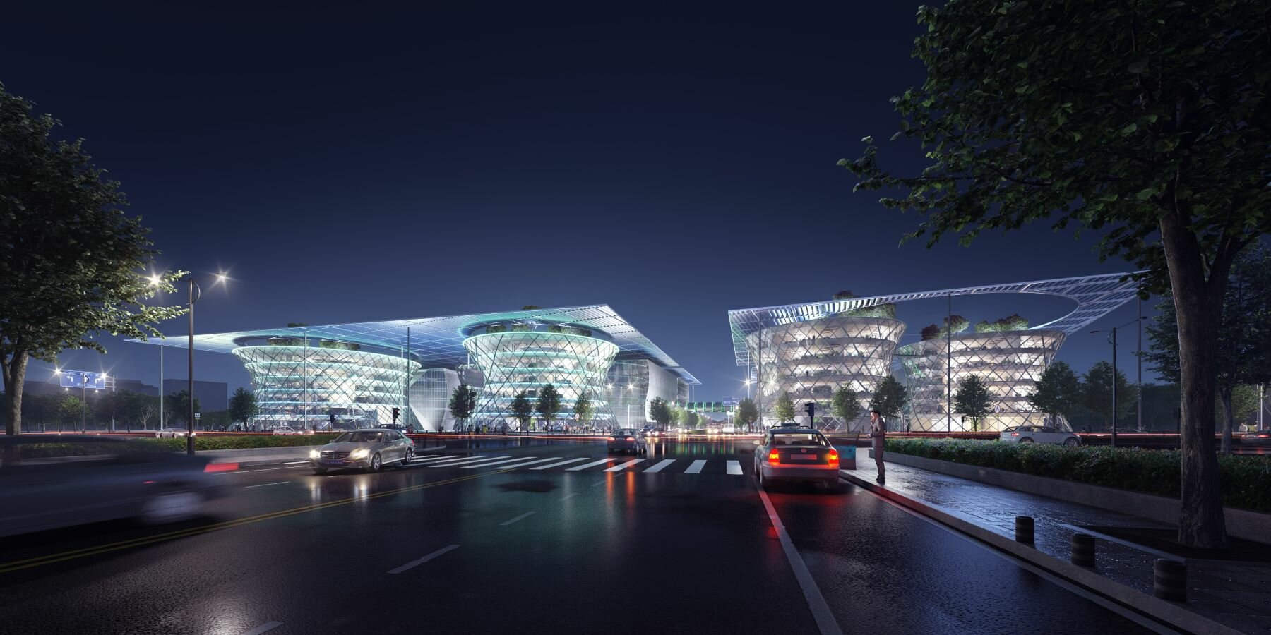 jinhua-newenergy-car-city-square-forme3-china-designboom-1800-2