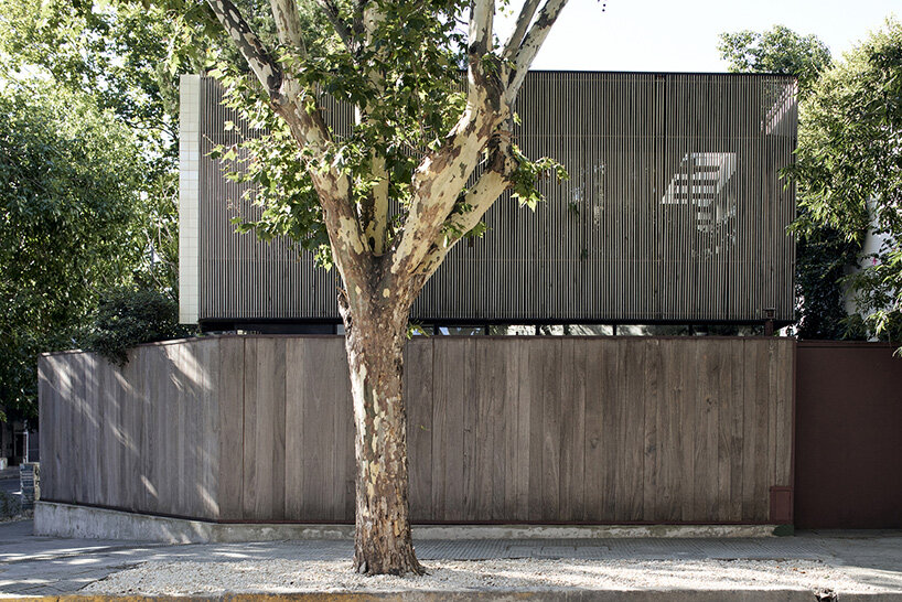 casa mendoza la base