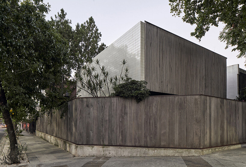 casa mendoza la base