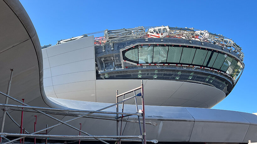 Lucas Museum Los Angeles