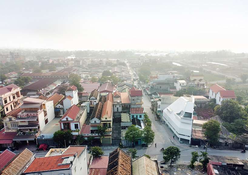 nam house hbd atelier