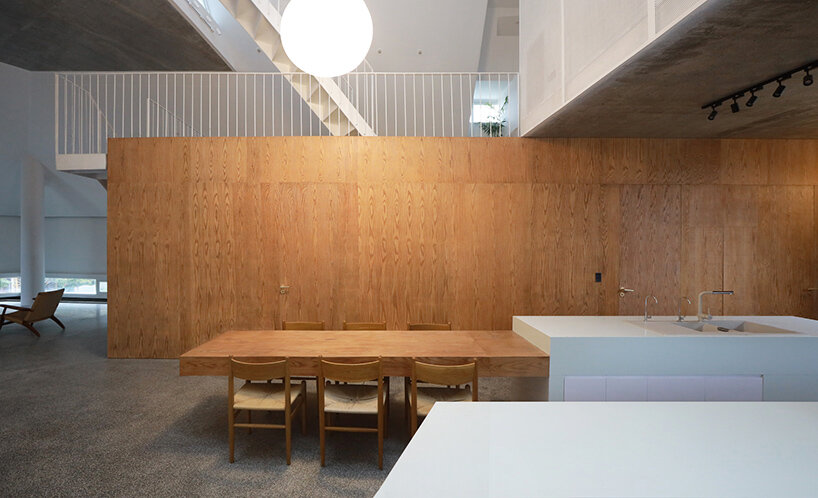 nam house hbd atelier