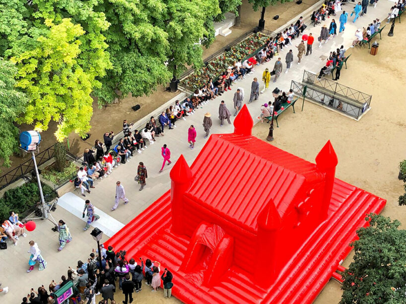 'we're just scratching the surface of what's possible' — in conversation with PLAYLAB