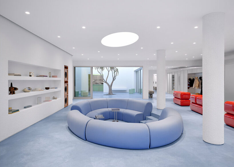 'we're just scratching the surface of what's possible' — in conversation with PLAYLAB