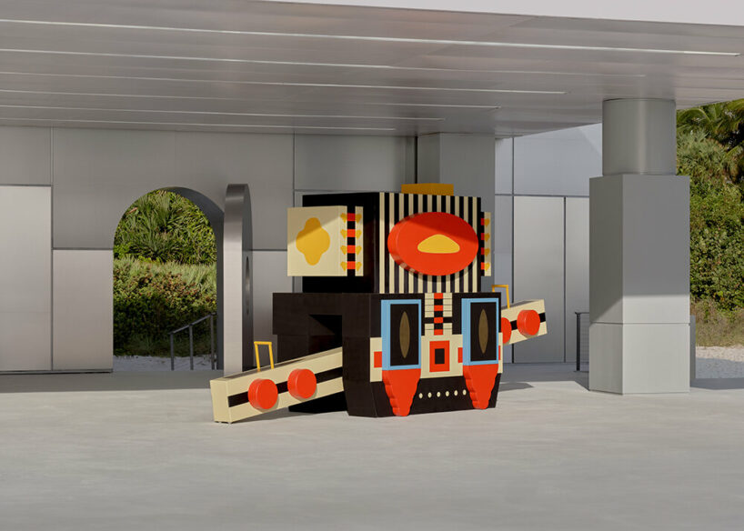 'we're just scratching the surface of what's possible' — in conversation with PLAYLAB