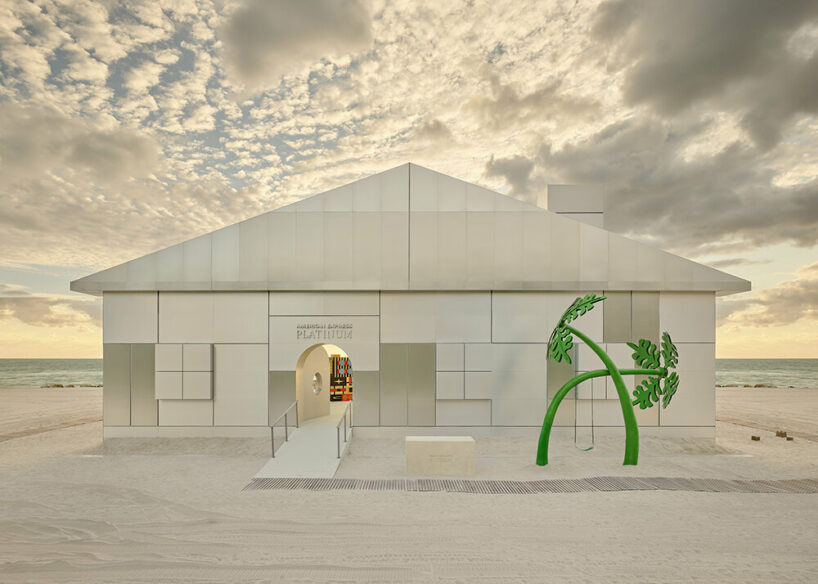 'we're just scratching the surface of what's possible' — in conversation with PLAYLAB