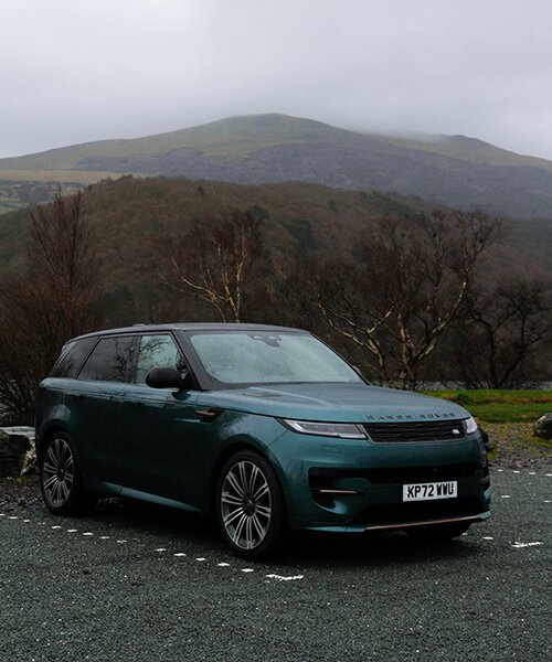 review: range rover sport autobiography unites sport, utility and luxury