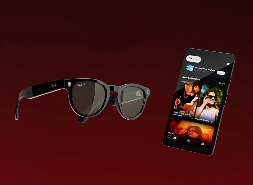 Ray-Ban News, In-Depth Articles, Pictures & Videos