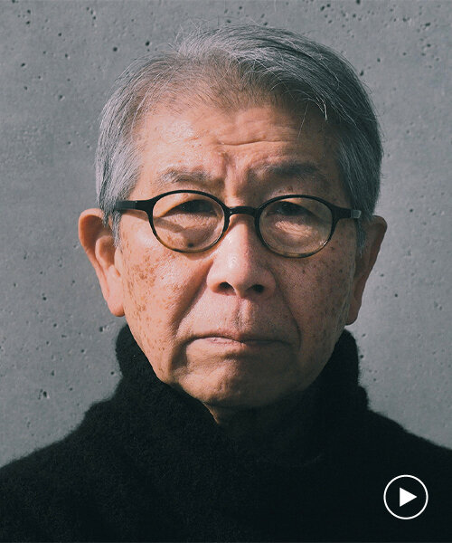 riken yamamoto receives the 2024 pritzker architecture prize