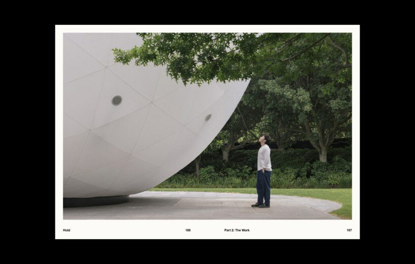 (this is) air book explores ecological and civic themes behind nic brunsdon's NGV installation