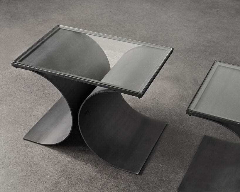 'turning tides' traces 75 years of brazilian design at carpenters workshop gallery