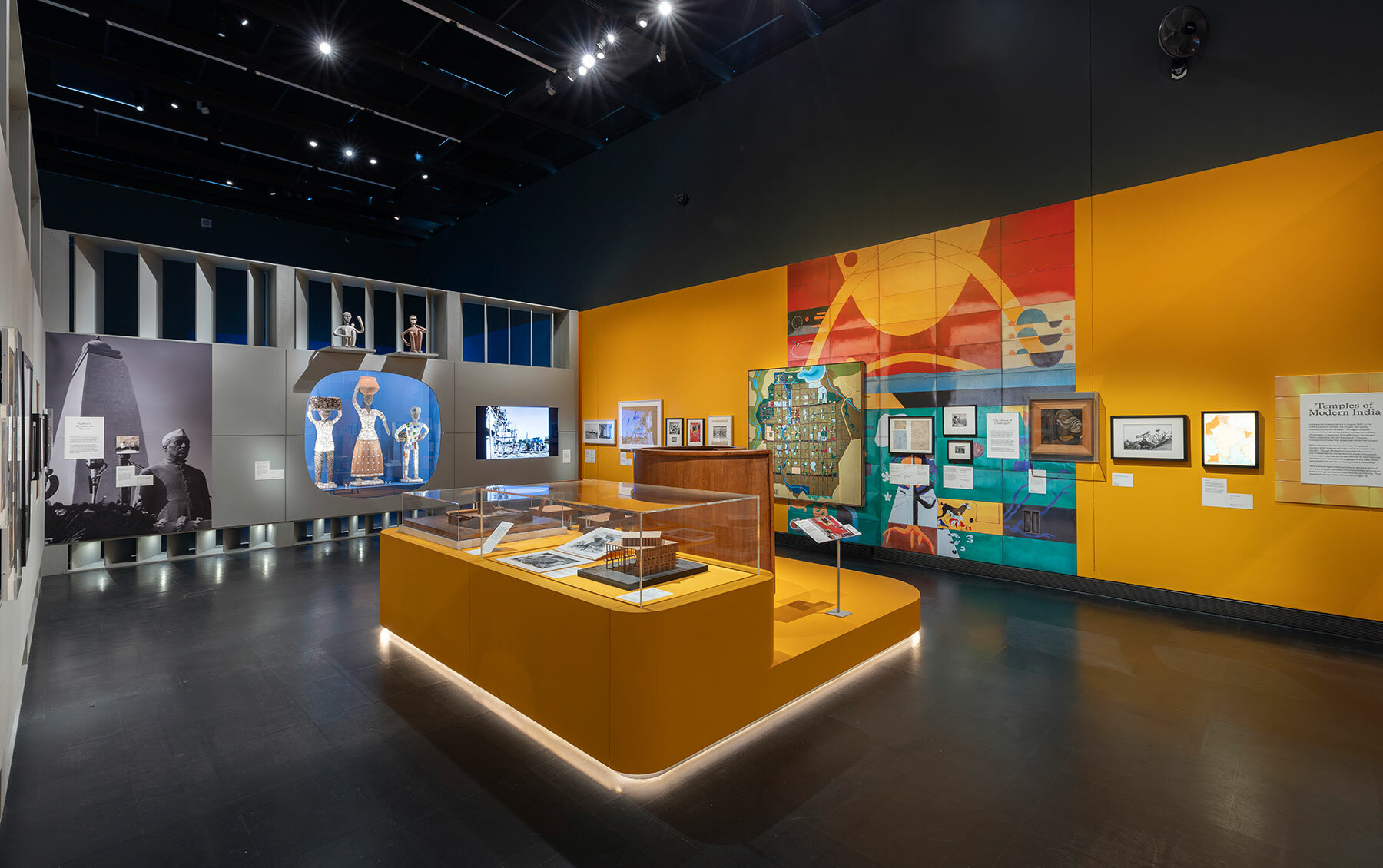 V&A examines tropical modernism as a guide for the future in major ...