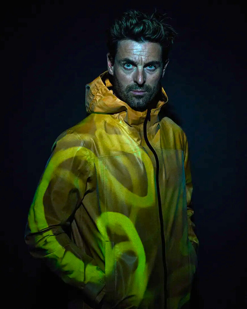 vollebak firefly jacket glow-in-the-dark