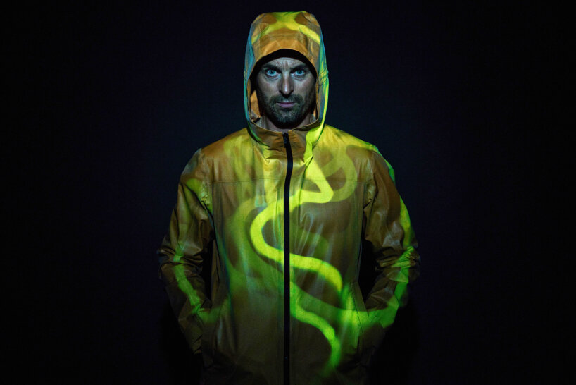 vollebak firefly jacket glow-in-the-dark