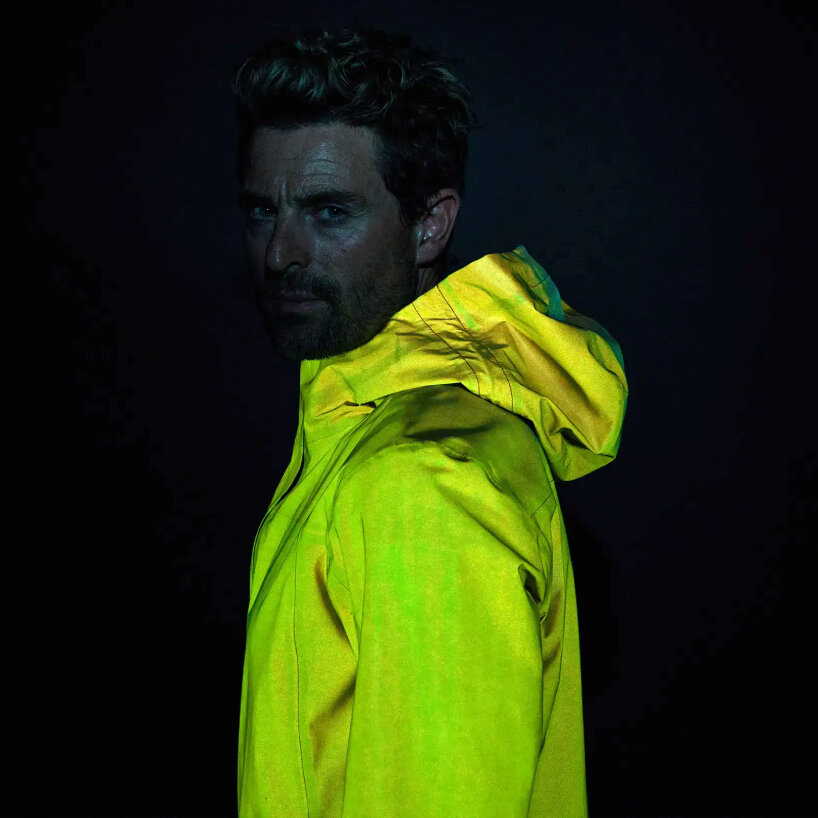 vollebak firefly jacket glow-in-the-dark