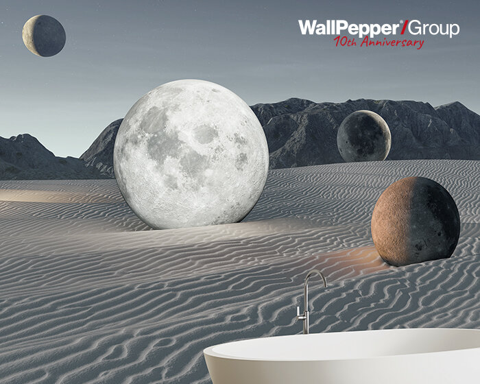 WALLPEPPER/GROUP