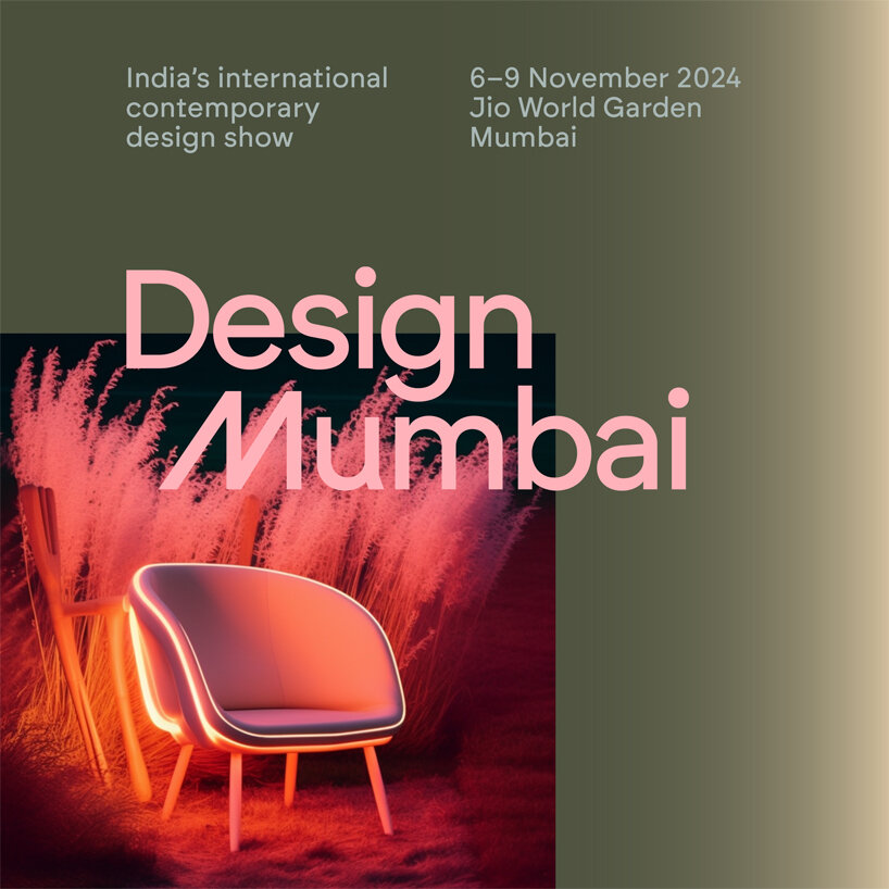design mumbai 2024 showcases global creativity for contemporary design