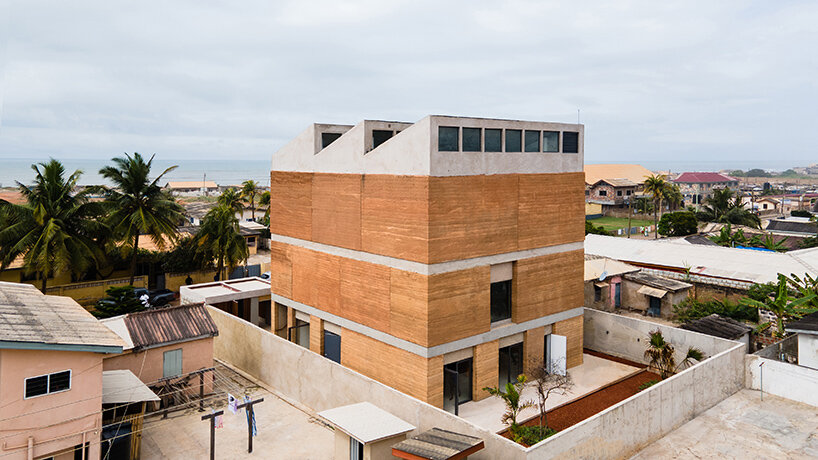 david adjaye dot.ateliers