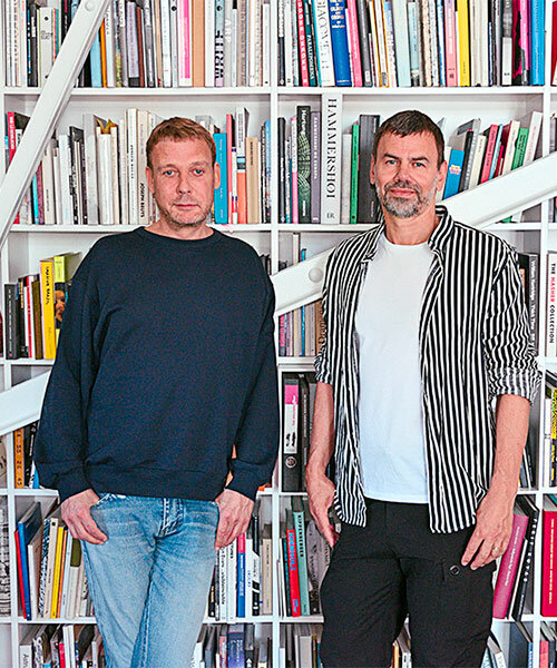 elmgreen & dragset on australian museum debut and joining NGV's permanent collection