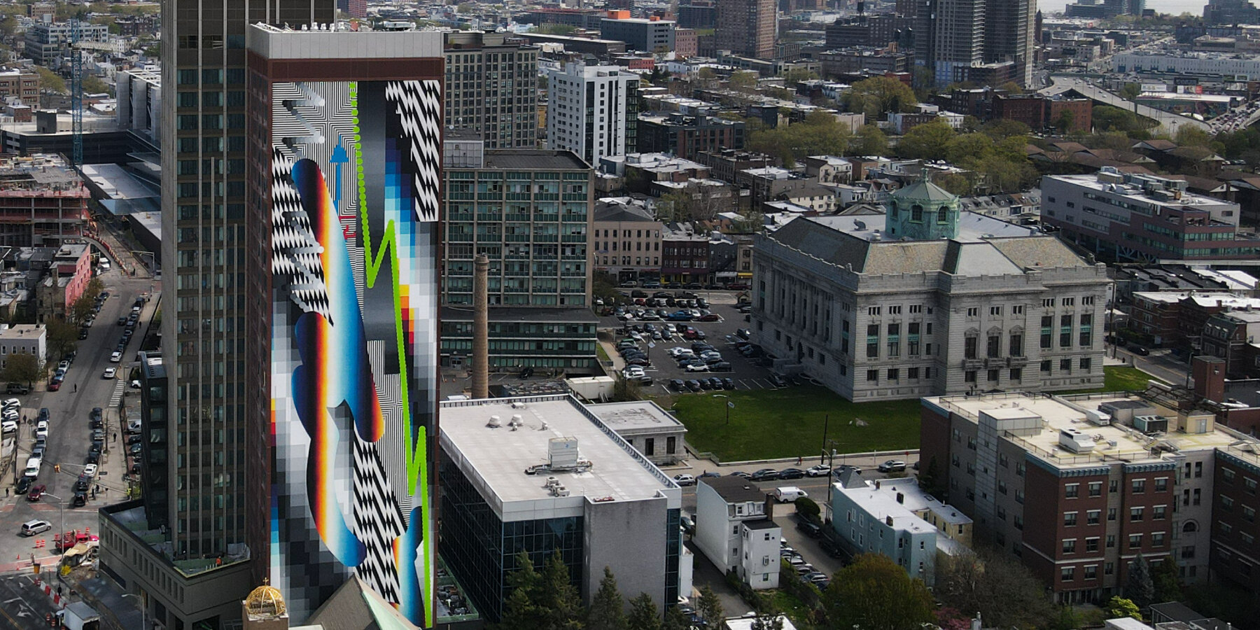 felipe-pantone-optichromie-for-jersey-city-new-york-designboom-ban