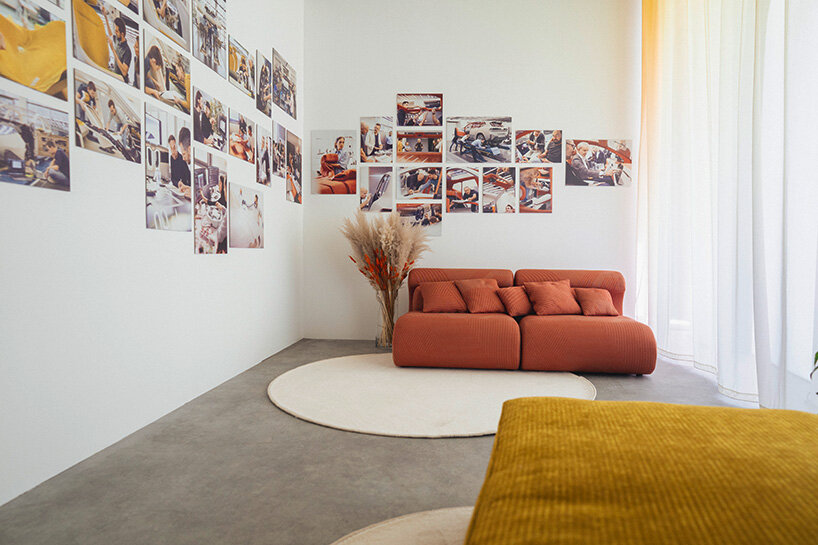 BMW talks design as catalyst for positive change at milan design week 2024