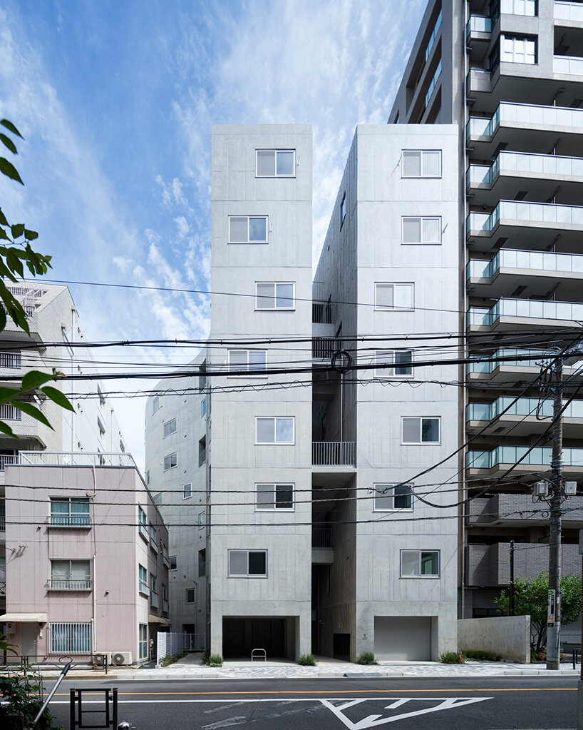 Hiroyuki Ito Tenjincho Square