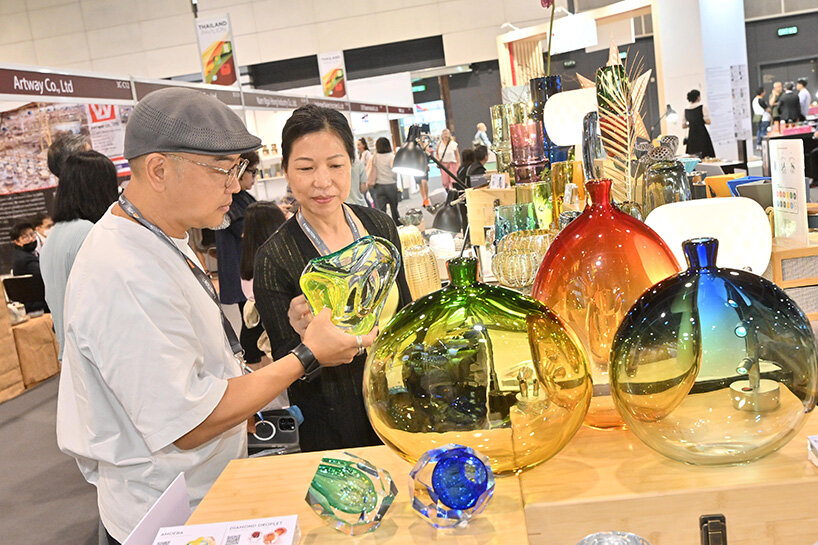 home instyle fair unites 1,750+ global exhibitors in hong kong