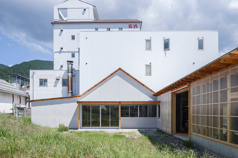 chidori studio hokuriku residence