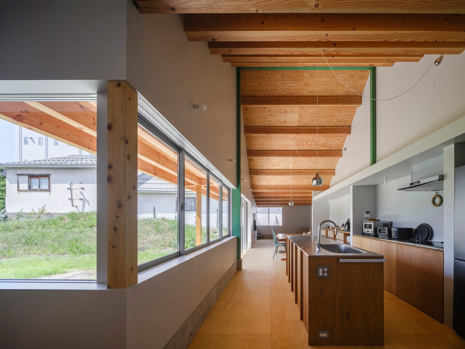 hokuriku-residence-chidori-studio-designboom-06a