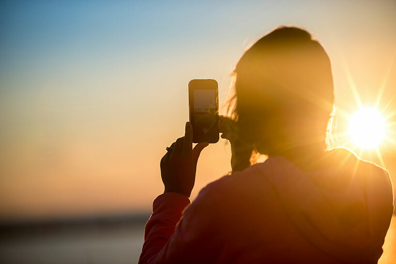NASA-backed sunsketcher app lets you photograph the april 8th total solar eclipse