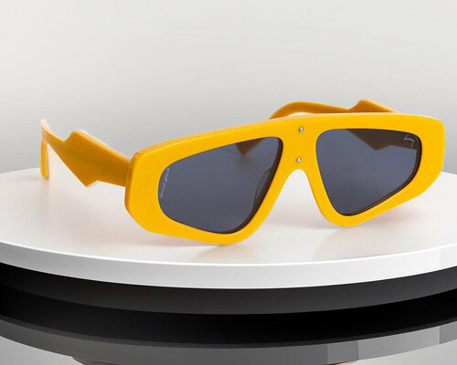 eyewear | designboom.com