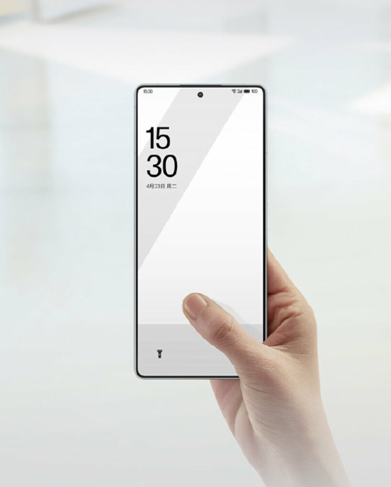 polestar to unveil first AI smartphone made of aerospace aluminum and ...