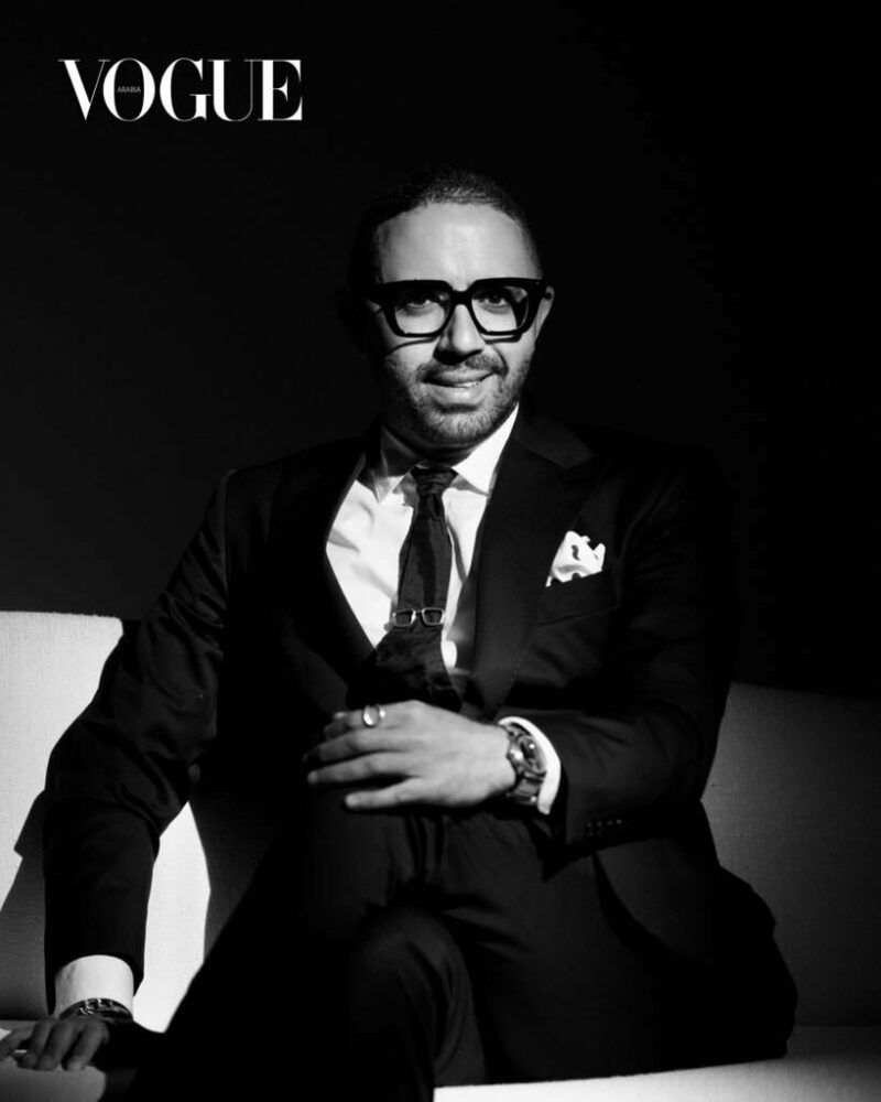 egyptian brand nile eyewear debuts sunburst sunglasses at milan design week 2024