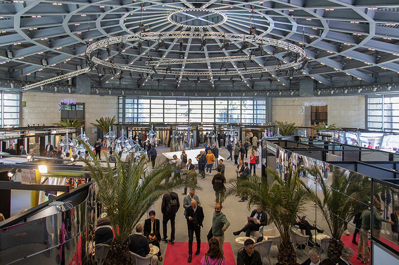 festival of fabrics proposte 2024 returns for 31st edition at lake como