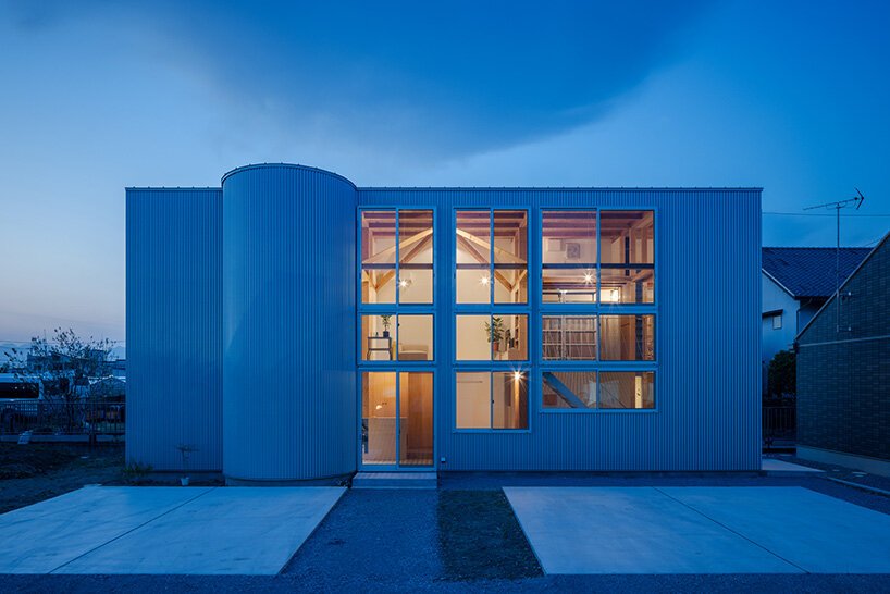 snark house nonakamachi