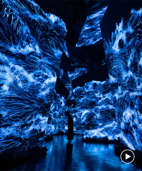 teamlab borderless opens this june in world heritage site of historic jeddah