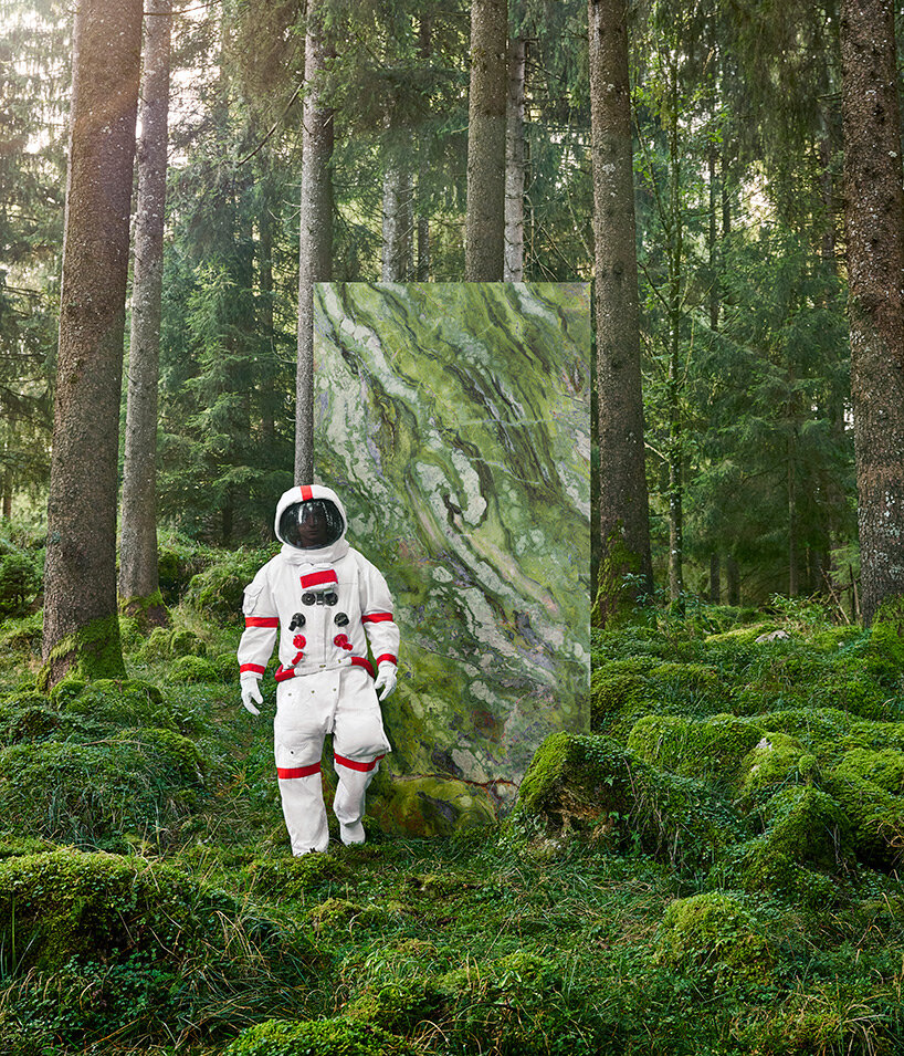 FMG lanza “vivos nuevos mundos” y emprende un viaje de descubrimiento de la cerámica técnica