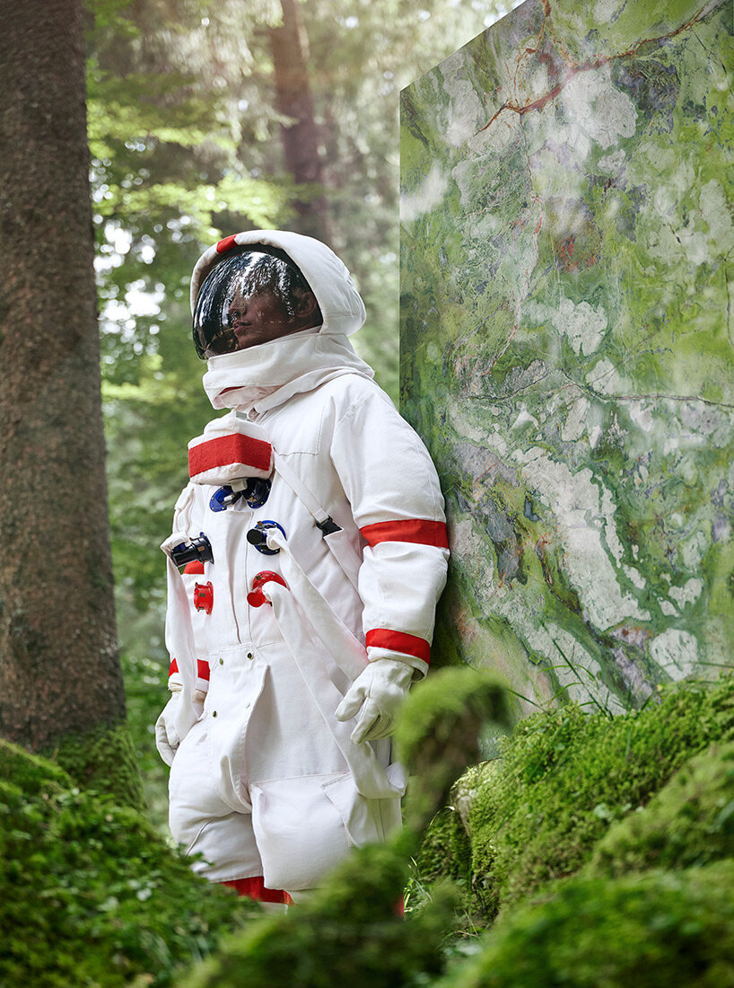 FMG launches 'live new worlds' embarking on a journey of technical ceramic discovery