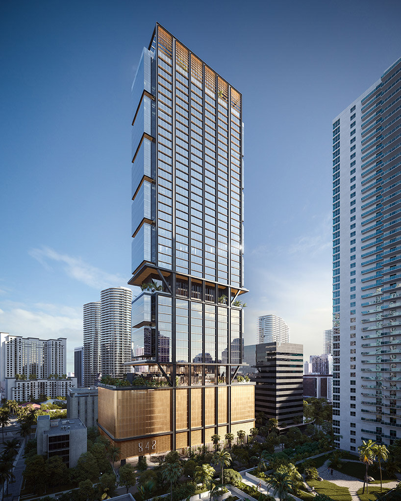 848 brickell miami