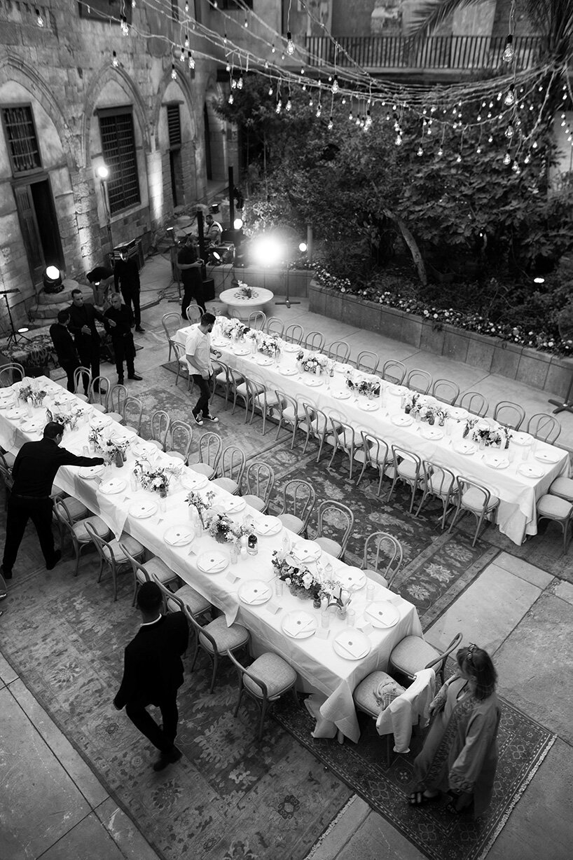 cairo food week 2024 promises feast for senses with 40+ culinary events