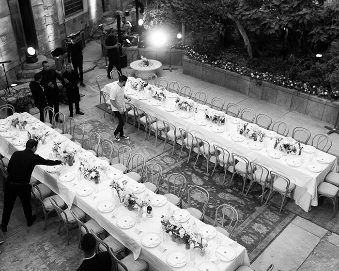 cairo food week 2024 promises feast for the senses with 40+ culinary events