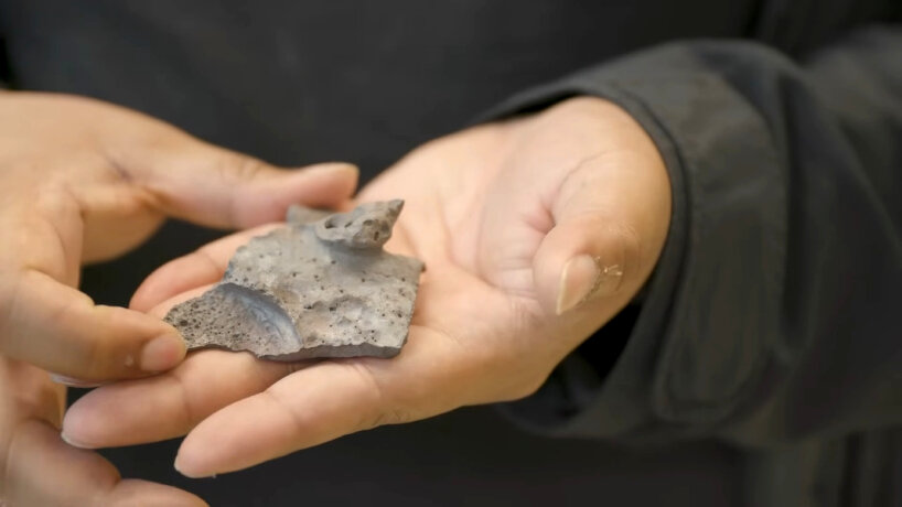 cambridge researchers low-emission concrete recycled cement