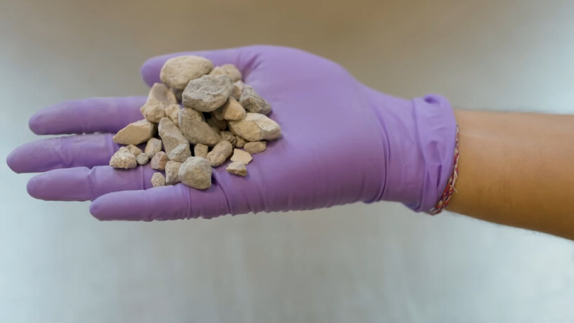 cambridge researchers low-emission concrete recycled cement