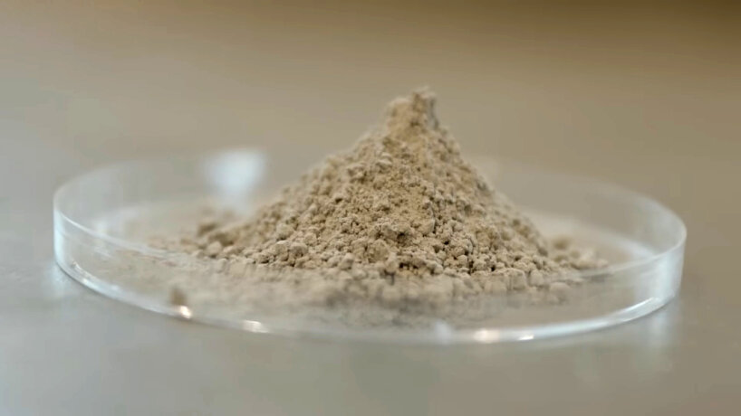 cambridge researchers low-emission concrete recycled cement