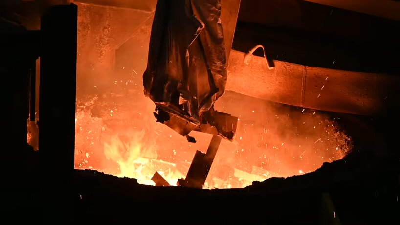 cambridge researchers low-emission concrete recycled cement